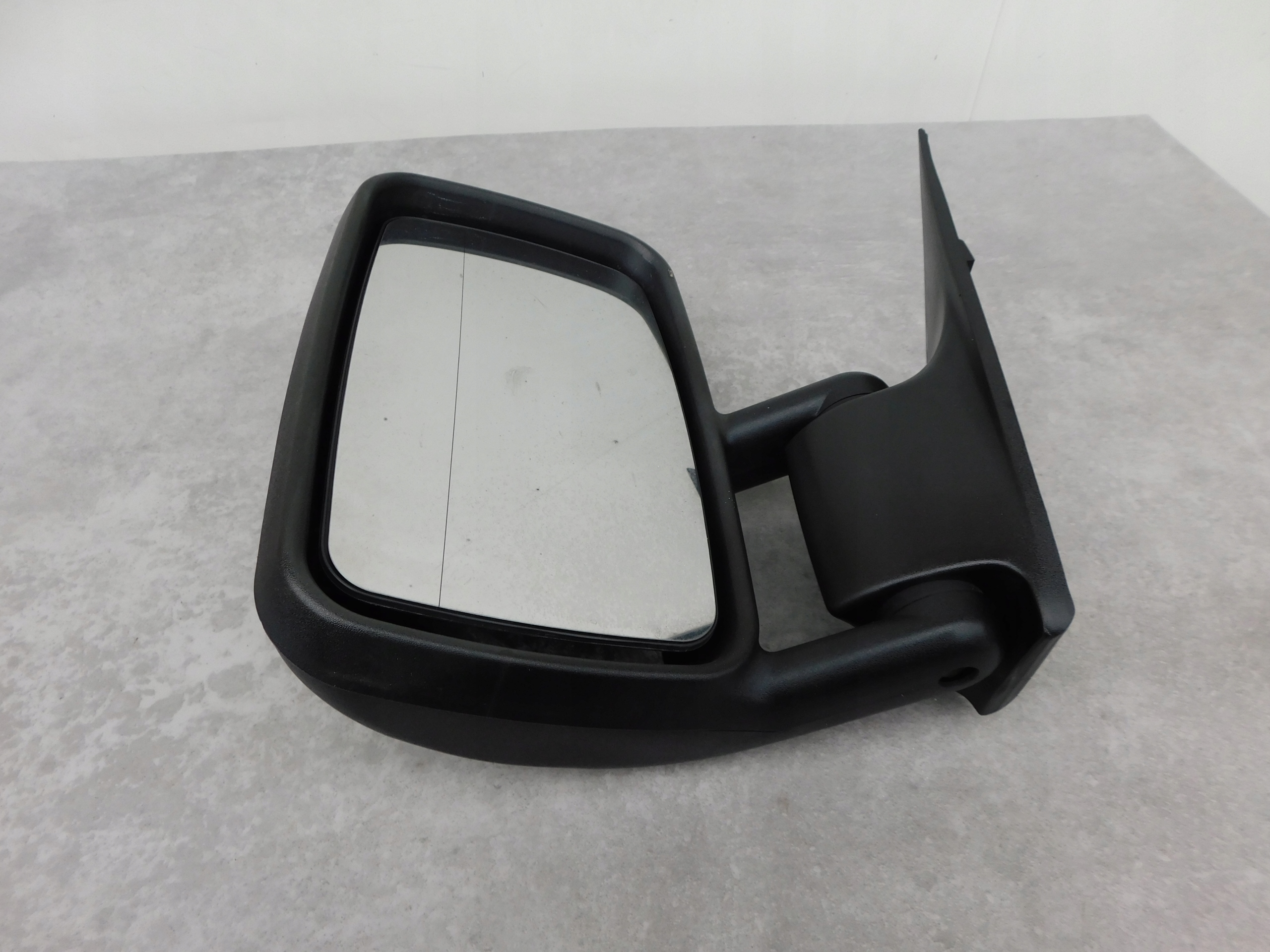 mirror left complete Europa Mercedes Sprinter 95-06r Oryg A9018101693