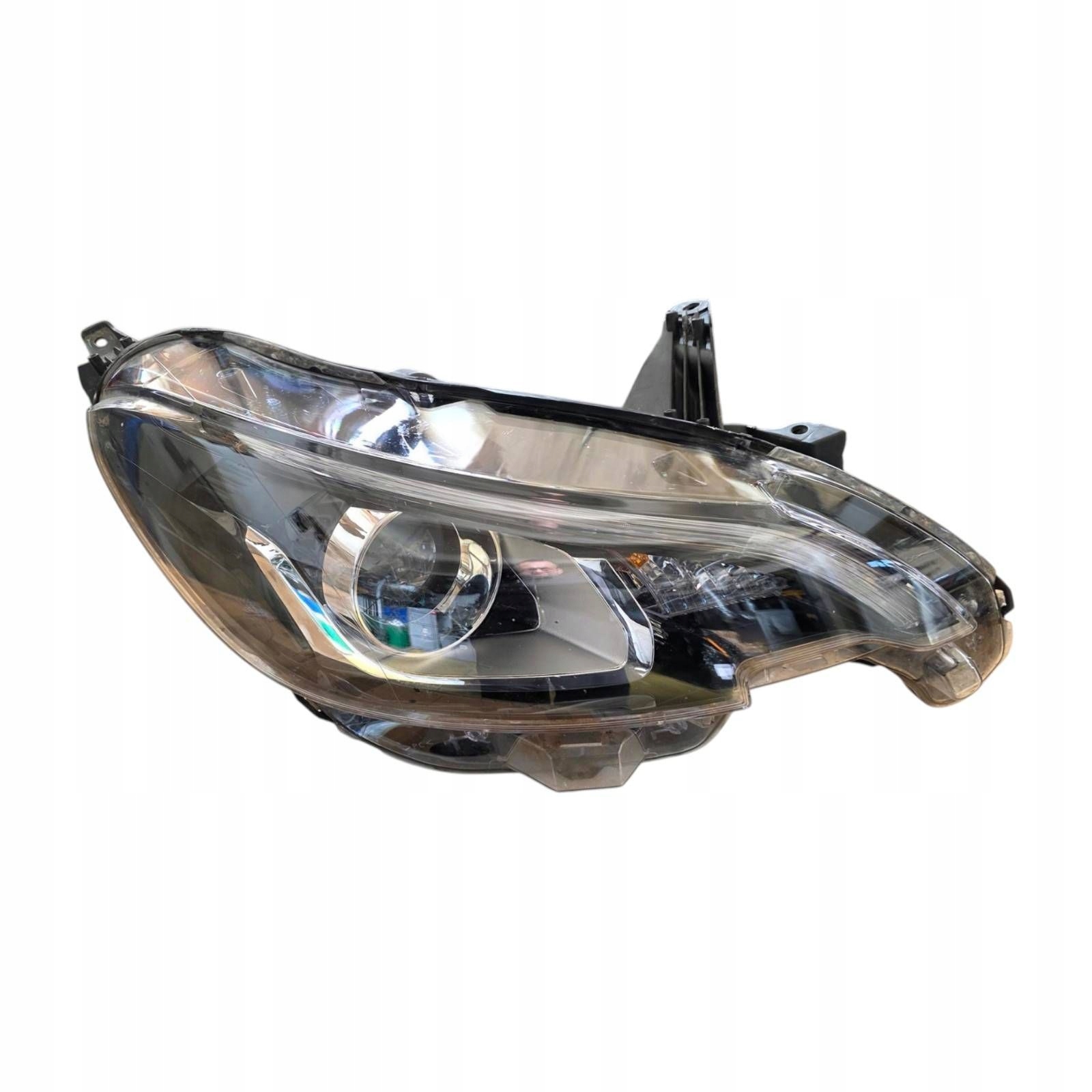 light front front right LIGIER JS50 EUROPA OE 90144086