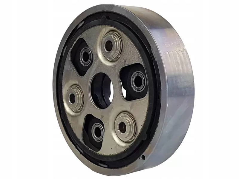 FEBI PRZEGUB ELASTYCZNY WAŁU 40931 Producent części Febi Bilstein