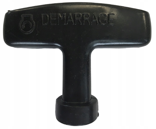 

Uchwyt Rączka Rozrusznika Honda G Gx