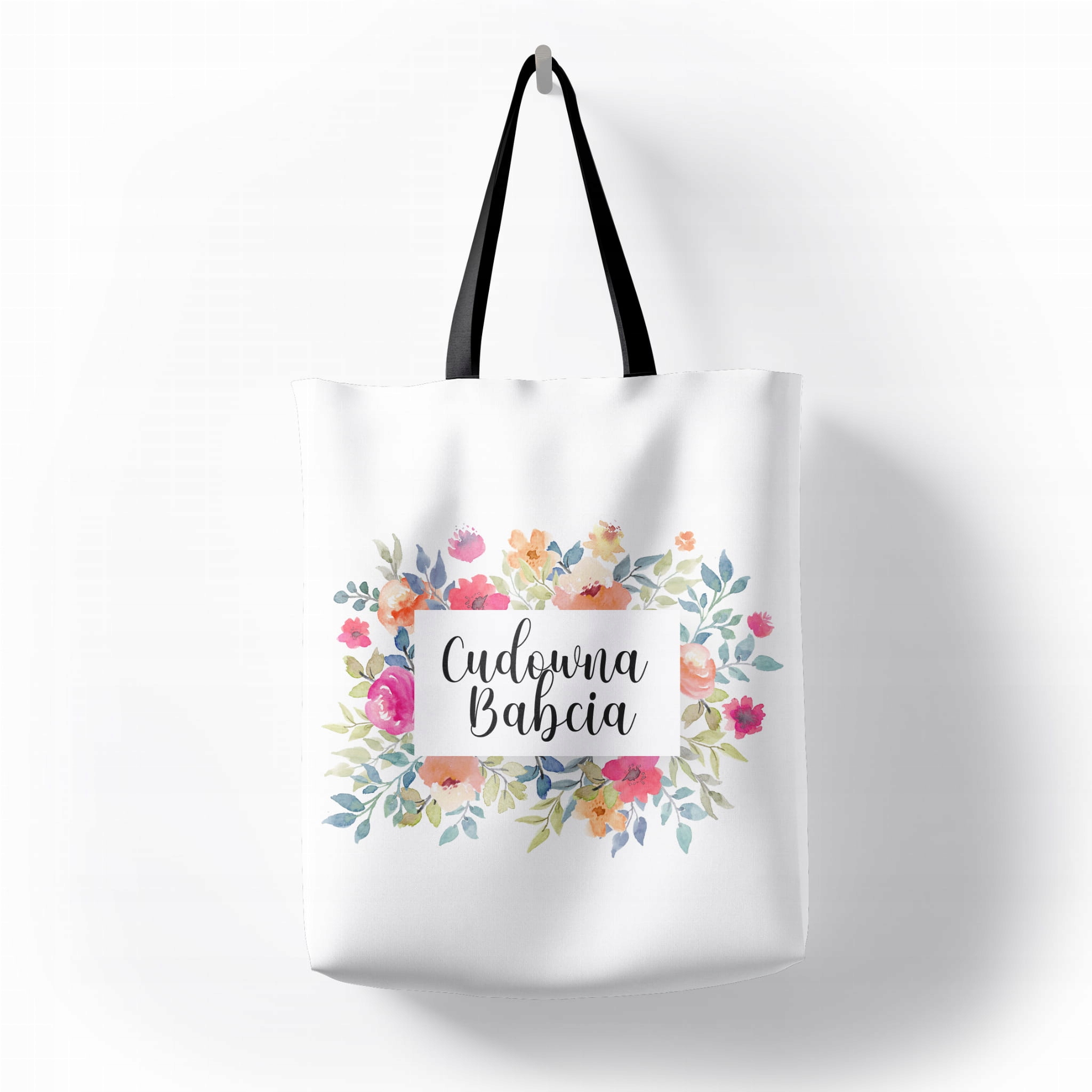 TORBA - Cudowna babcia