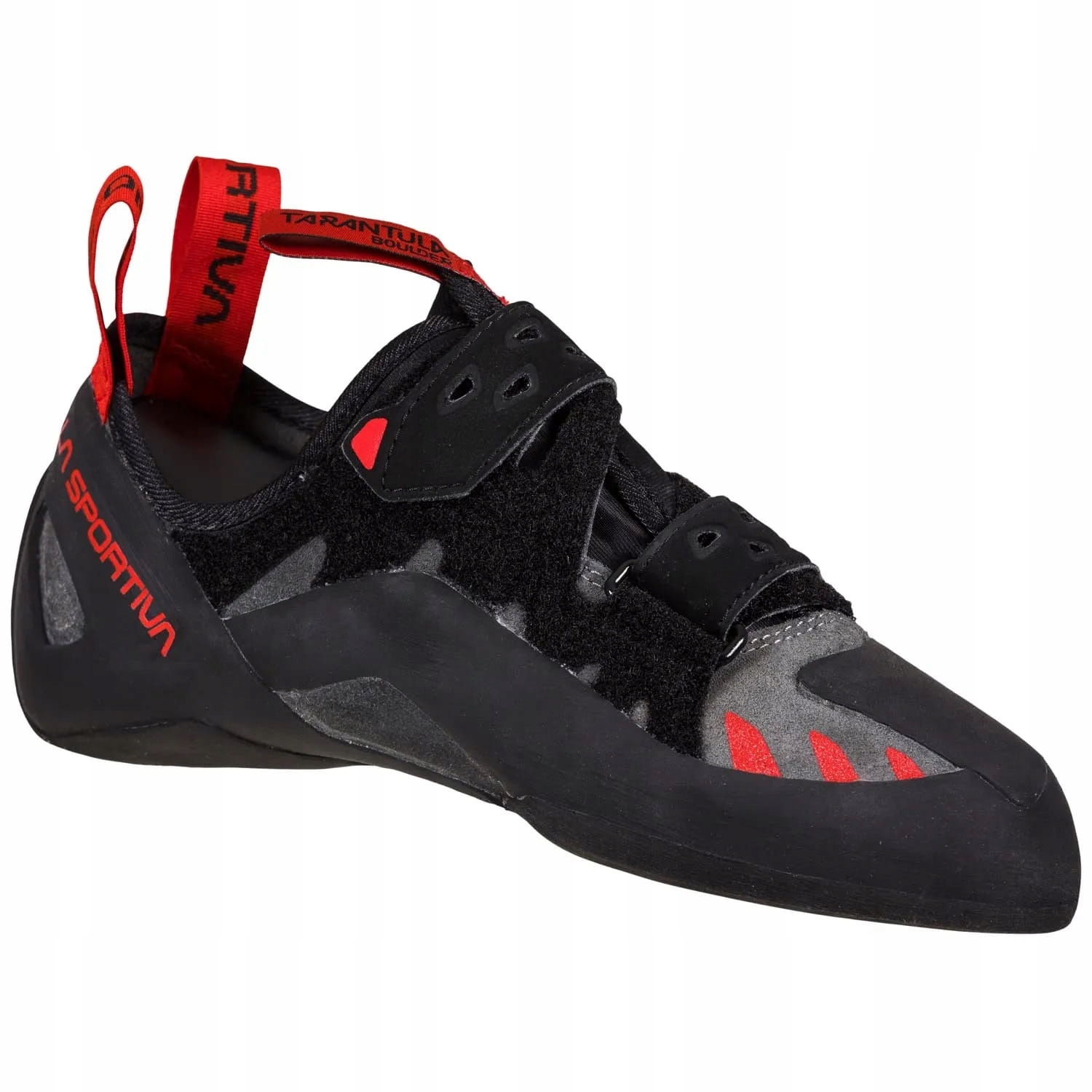 Buty wspinaczkowe La Sportiva Tarantula Boulder metal sunset 50