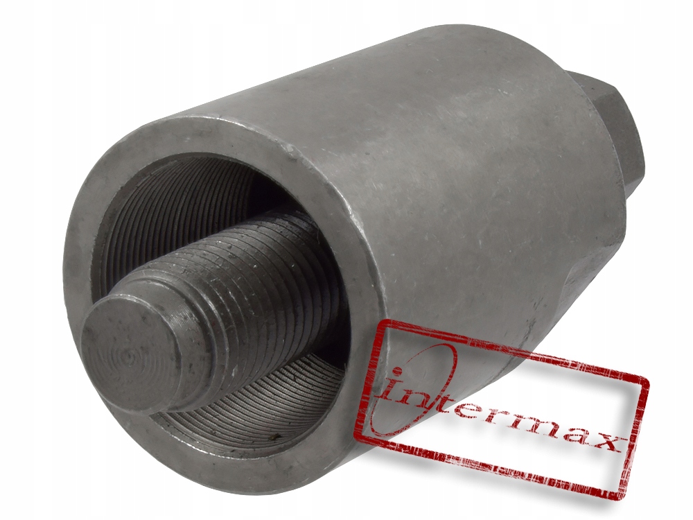 ŚCIĄGACZ KOŁA MAGNESOWEGO M28x1 CR-004 139FMB 4T Numer katalogowy części AK001510