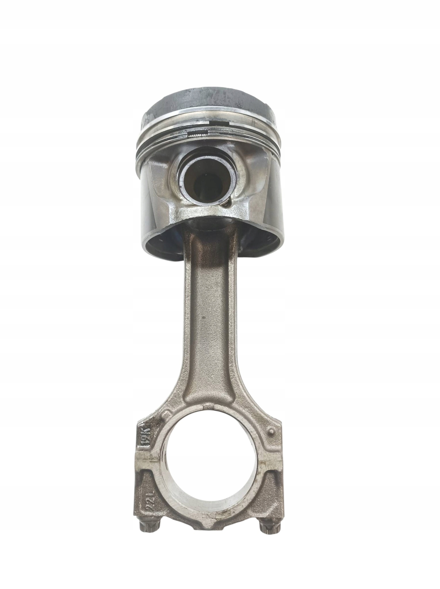 piston connecting rod 80L85 2.5 D M57 Bmw Seria 5 IV (1995-2003) E39
