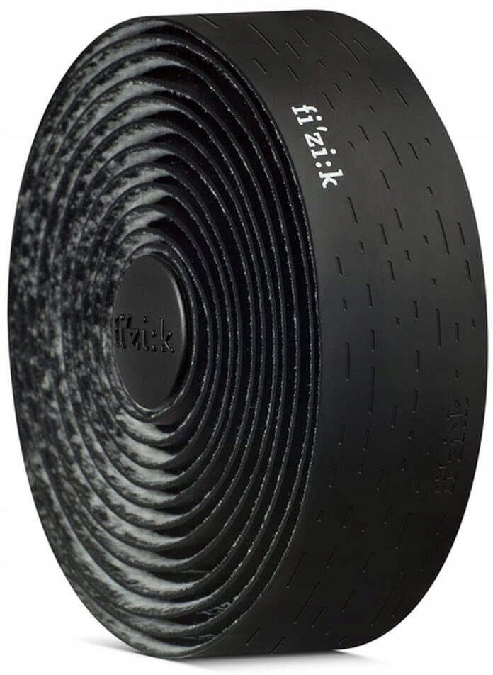Omotávka na kolo Fizik Terra Solocush Tacky černá 3,5 mm