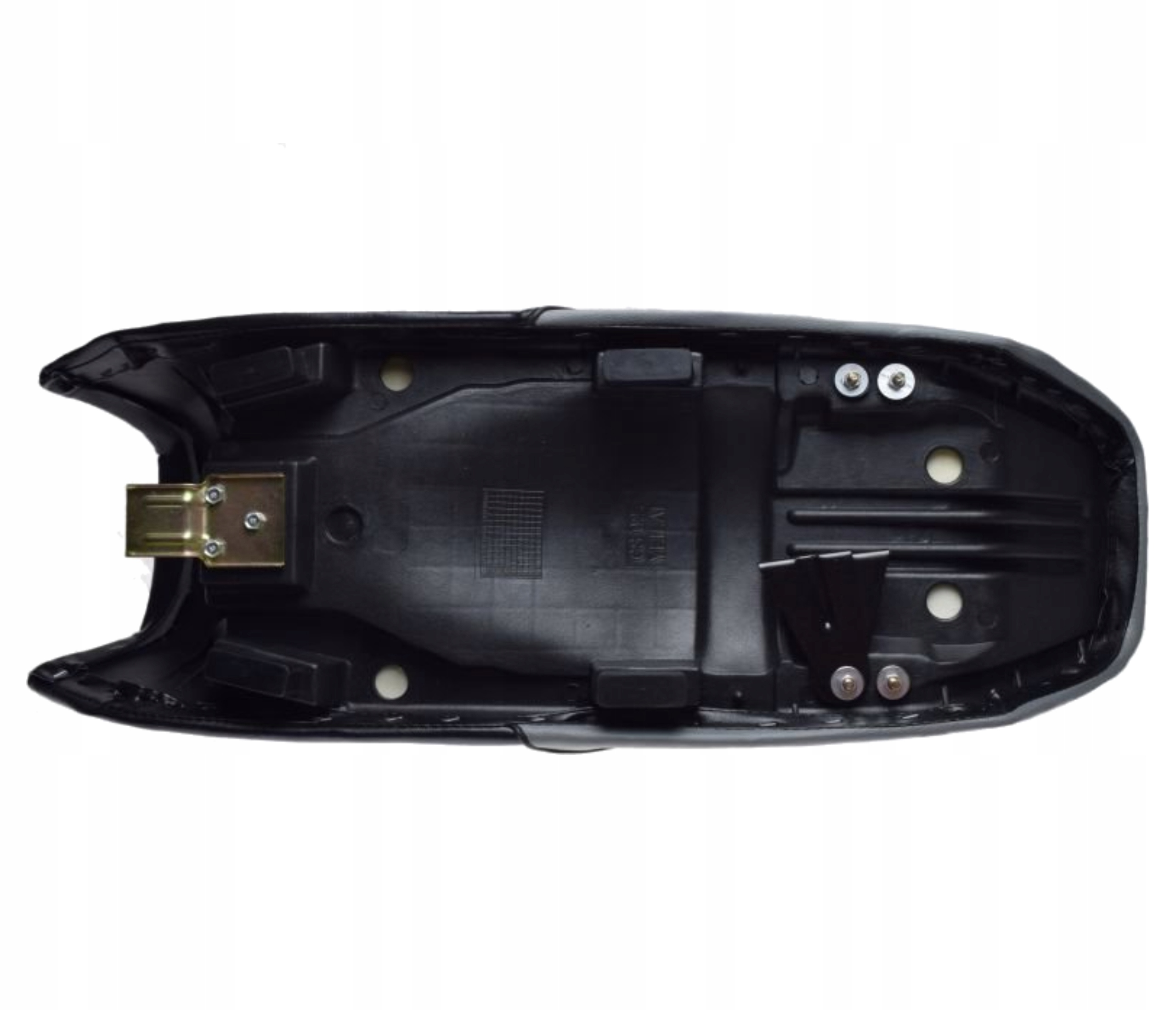 BARTON FIGHTER PATROL ZIPP ROUTER WS 50 Siedzenie Producent Motonet