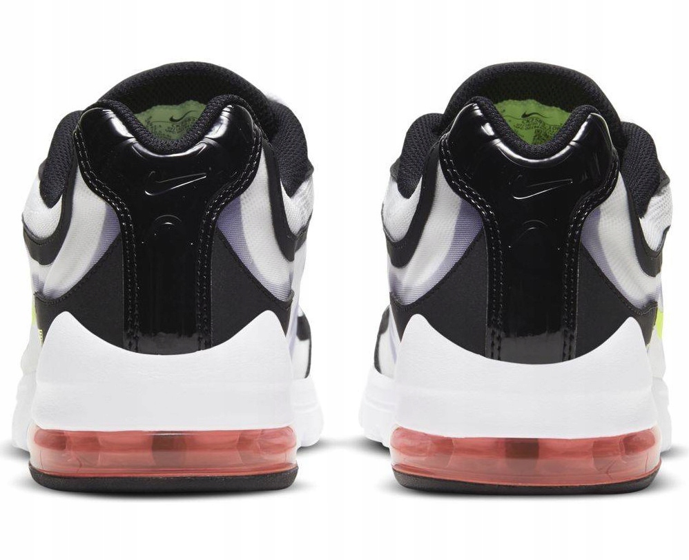 BUTY MĘSKIE SPORTOWE NIKE AIR MAX VG-R Materiał zewnętrzny inny