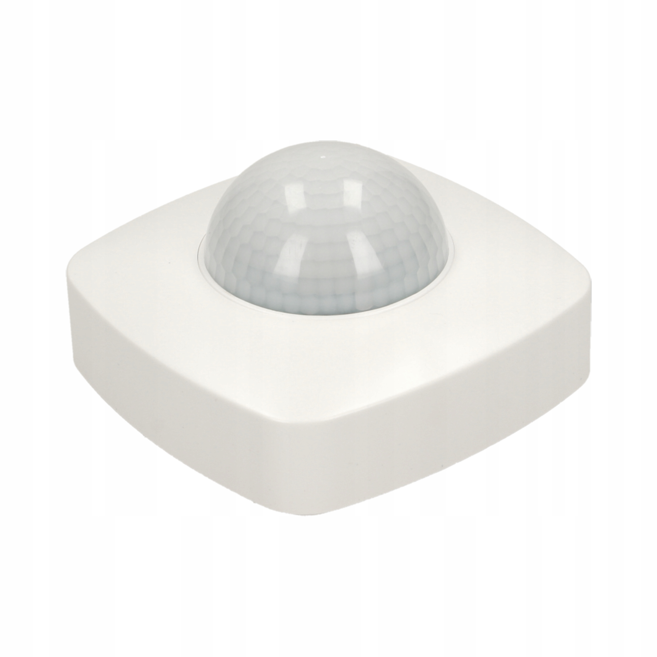 Czujnik ruchu i obecności IP65 3 sensory CR-255 Rodzaj Ruchu