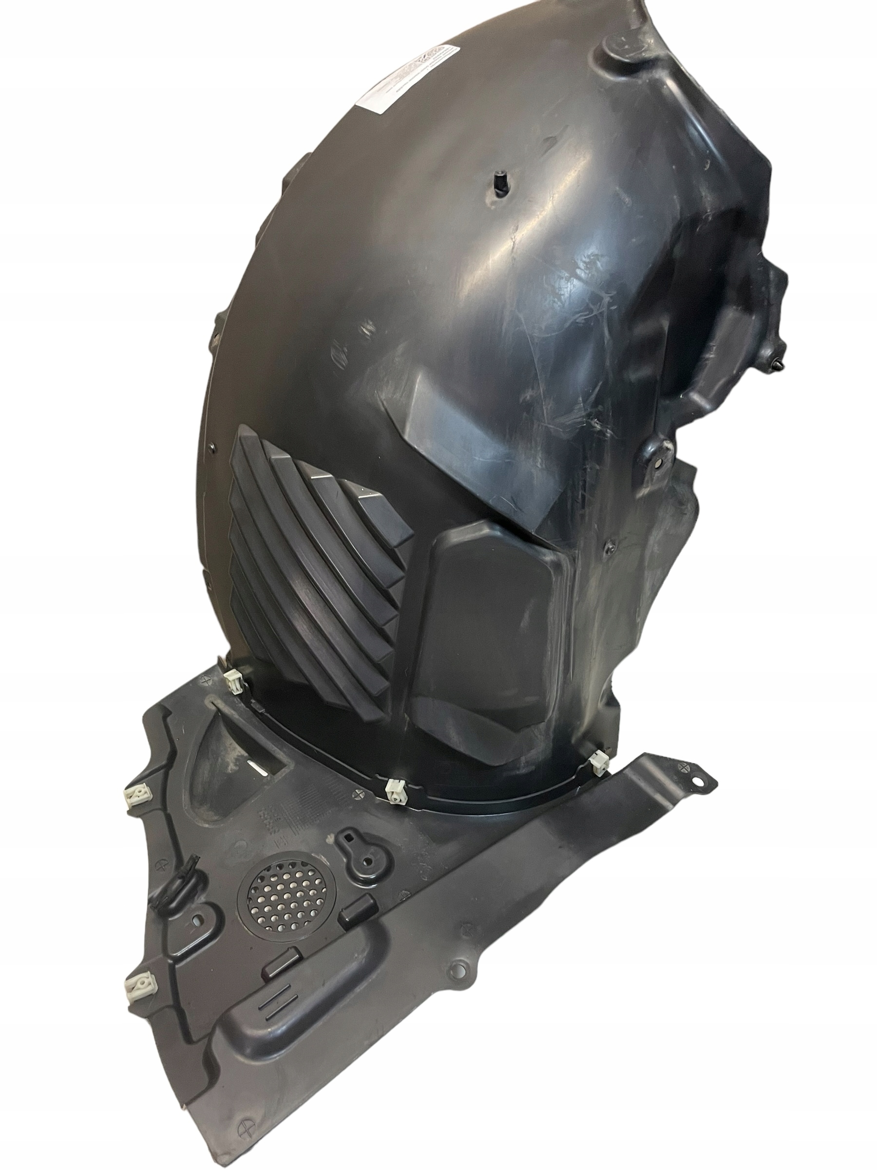 mudguard front right m-packet KOMPLET BMW 2 U06 HYBRYDA IDEAL