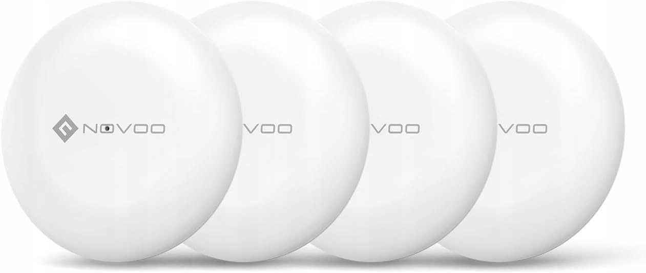 AirTag Lokalizator Kluczy Portfela Walizki Przedmiotów Dla iPhone i Android