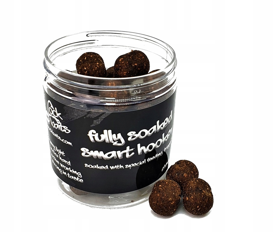 CockBaits Smart Hooker Dumbles 17mm N'Sectuss