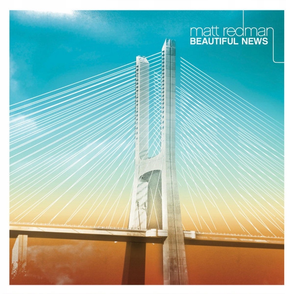 Matt Redman – Beautiful News Nowa