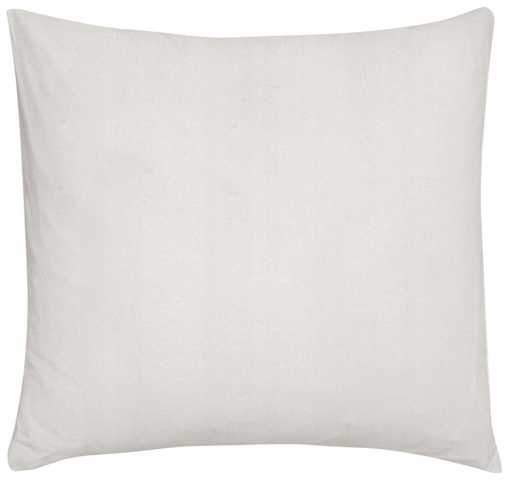 

Poszewka satynowa 40x40 ekri jednobarwna Zaratex