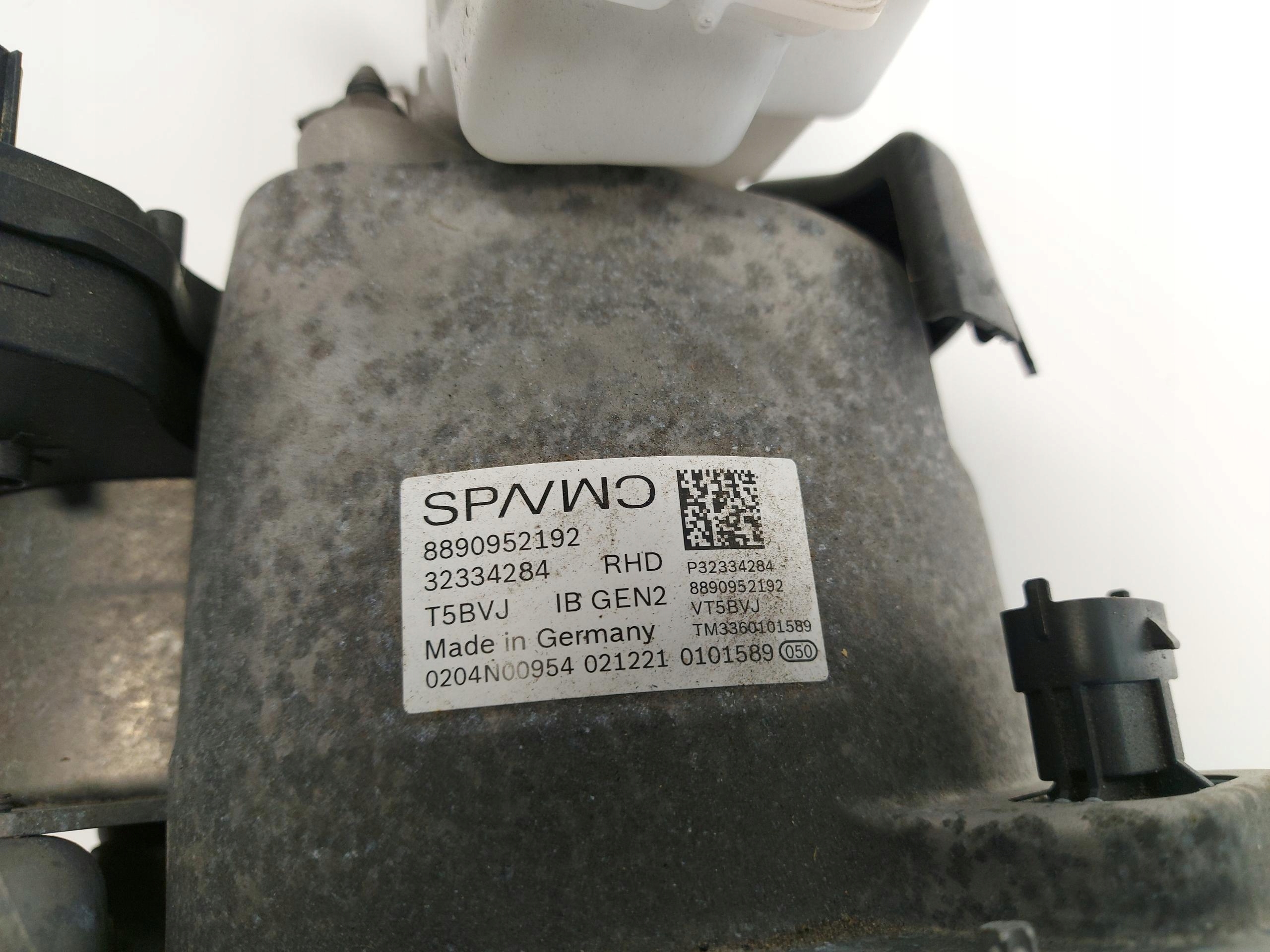Volvo XC40 T5 EH servo Servofreno 32334284