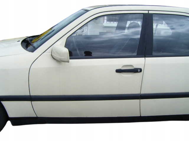 MERCEDES C W202 95- MECHANIZM SZYBY LEWY PRZÓD