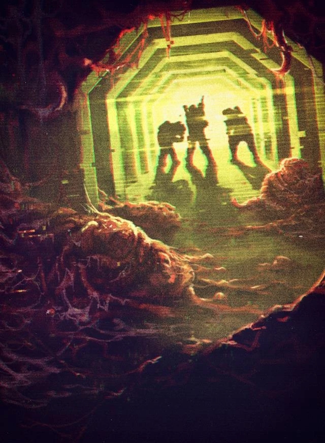 NEMESIS LOCKDOWN ZAWARTOŚĆ DODATKOWA Czas rozgrywki Do 2 godzin