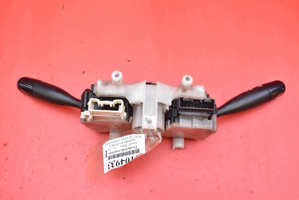 DEVIO LUCI TERGICRISTALLO TERGI PAJAK 17C398 SUZUKI JIMNY 3 III 98-05