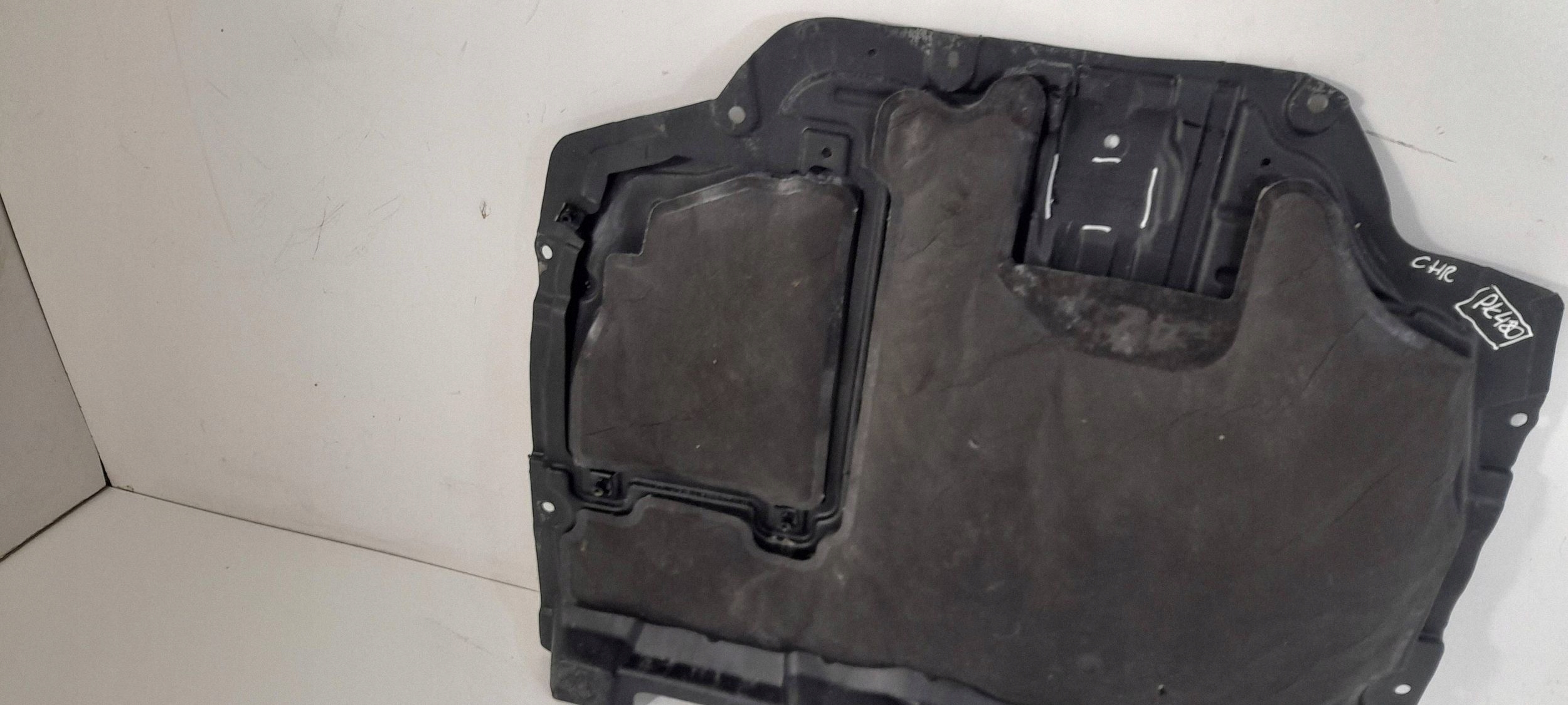 Toyota C-HR and cover below engine 51410F4110 (PL480)