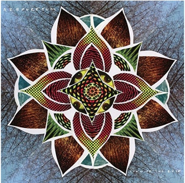 Winyl: Arbouretum – Song Of The Rose
