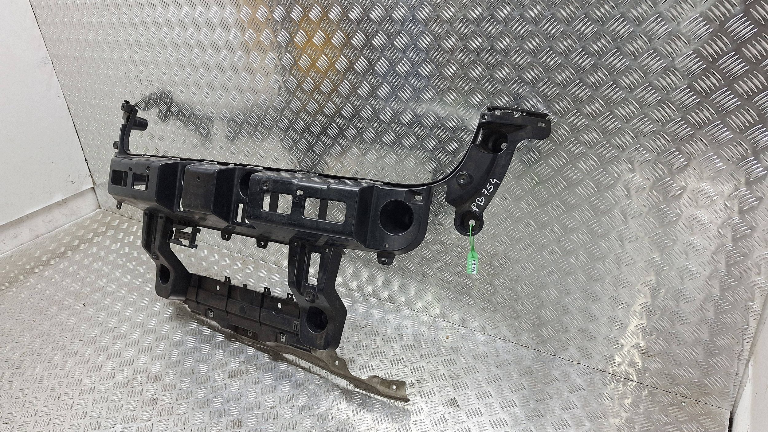 držač držač branika stražnji dio 7176244 BMW X6 E71 E72 08-14