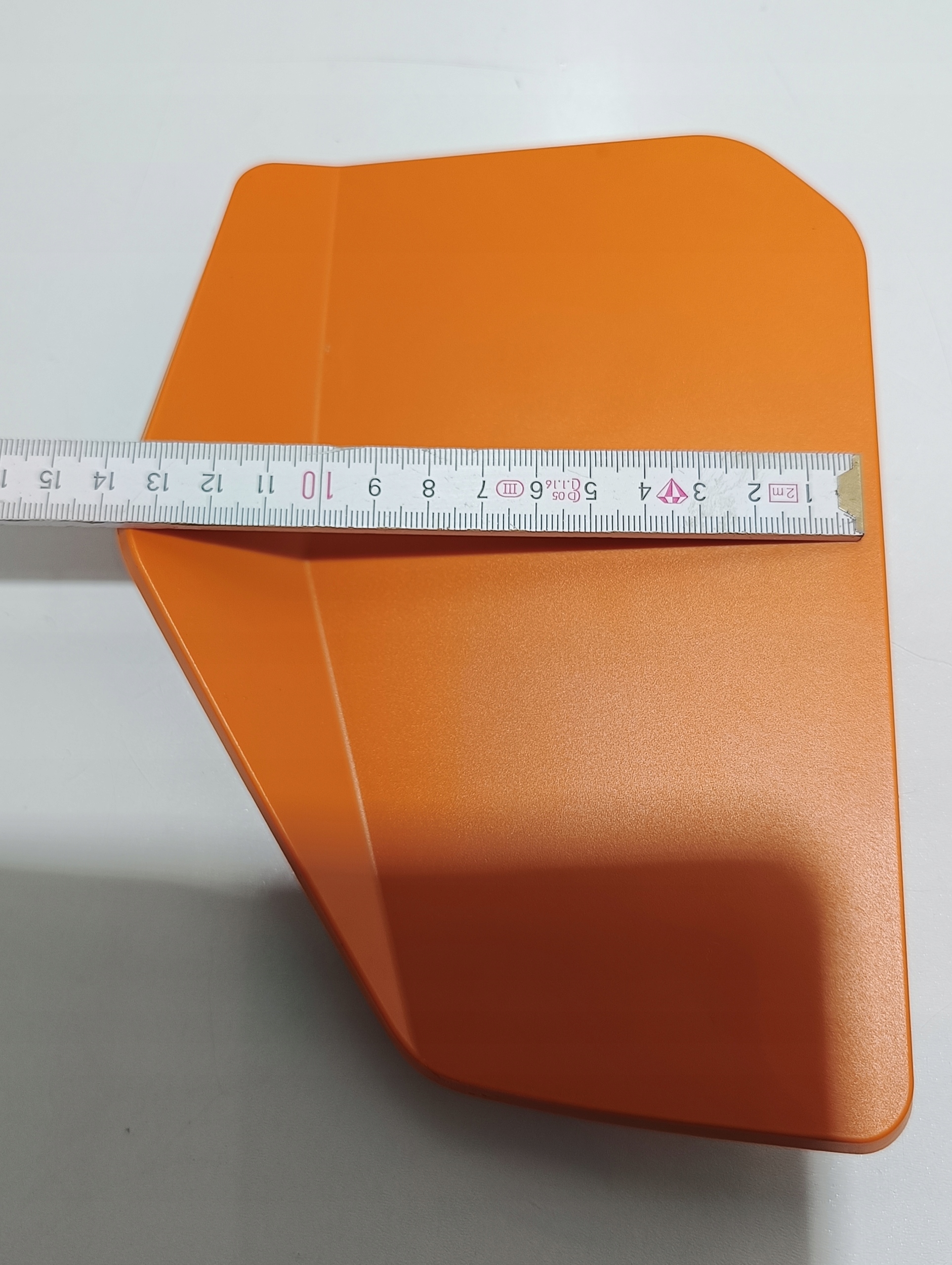 PRAWA POKRYWA DEKORACYJNA ROBOTA WORX Landroid VISION L1300 WR213E WR216E Marka Worx