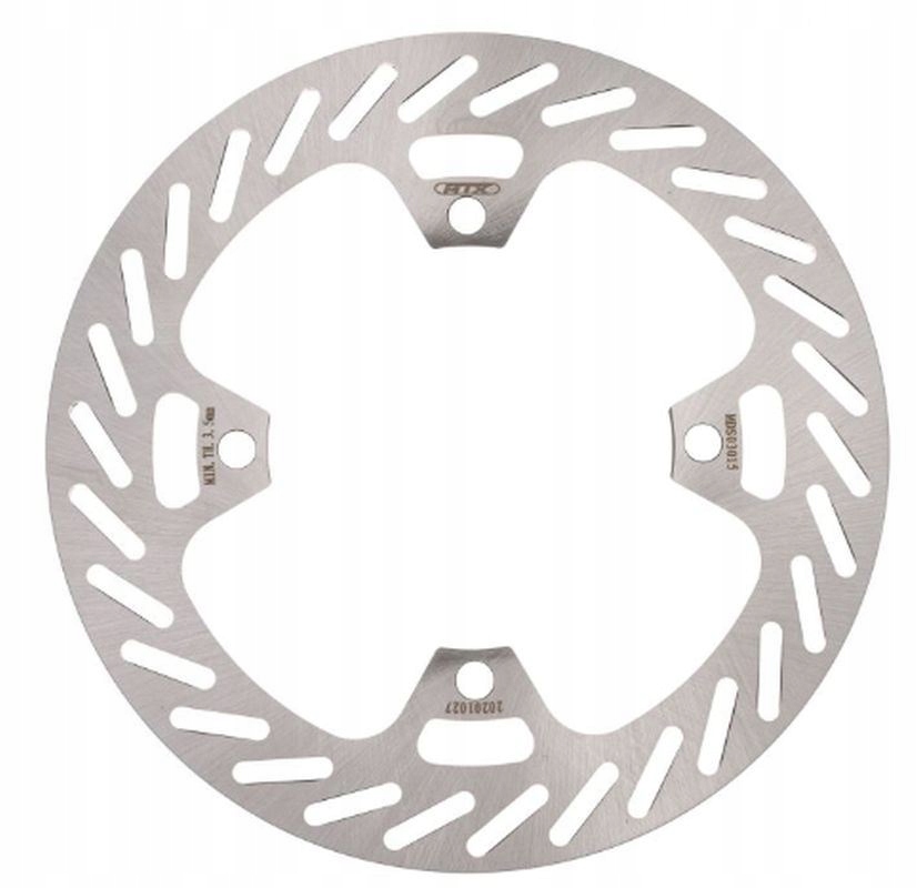 Tarcza hamulcowa tył Kawasaki Klx 450R, Kx 125/250, Kx 250F, Kx 450F, Suzuk