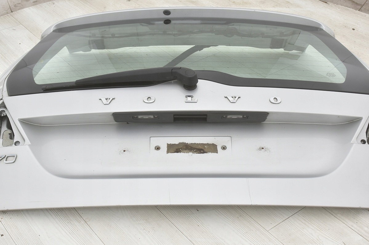 trunk door boot rear * rear part VOLVO V70 III 426-26