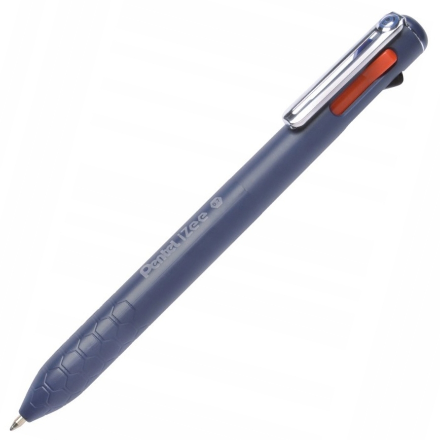 Długopis Pentel iZee 0,7 4 kolory w 1 Multipen (0884851059574) • Cena ...