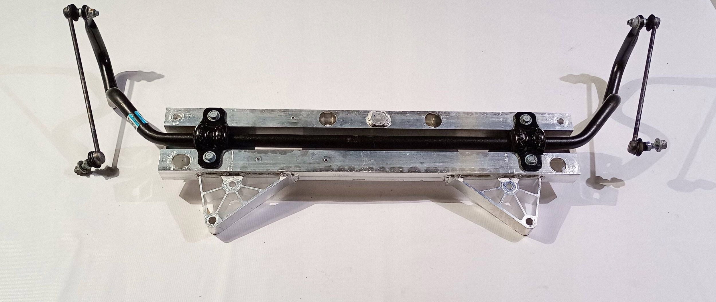 bar stabilizator front front Chrysler Pacifica 2021