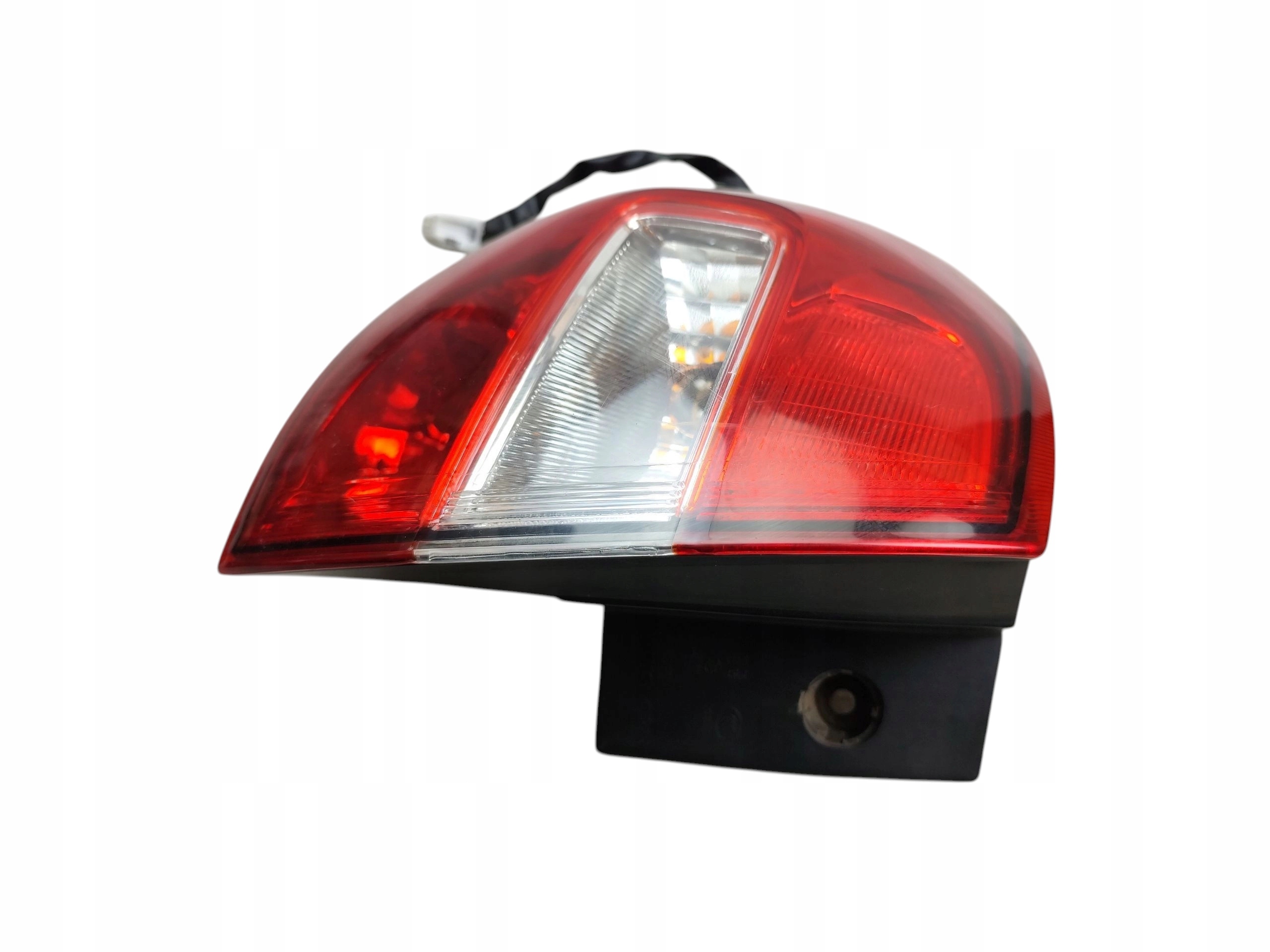 light left left rear part RENAULT KOLEOS and HY (2008-2011) EUROPA