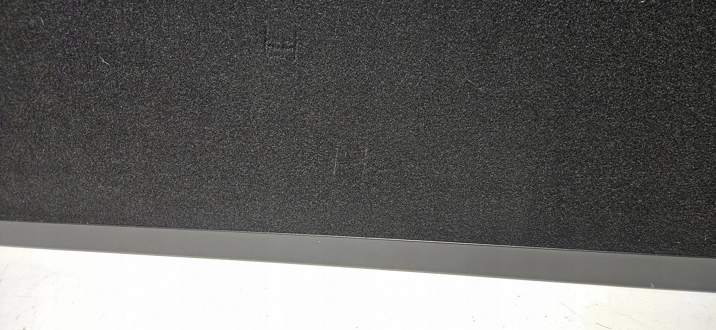 mats floor boot RENAULT SCENIC IV 26- original 849024992R