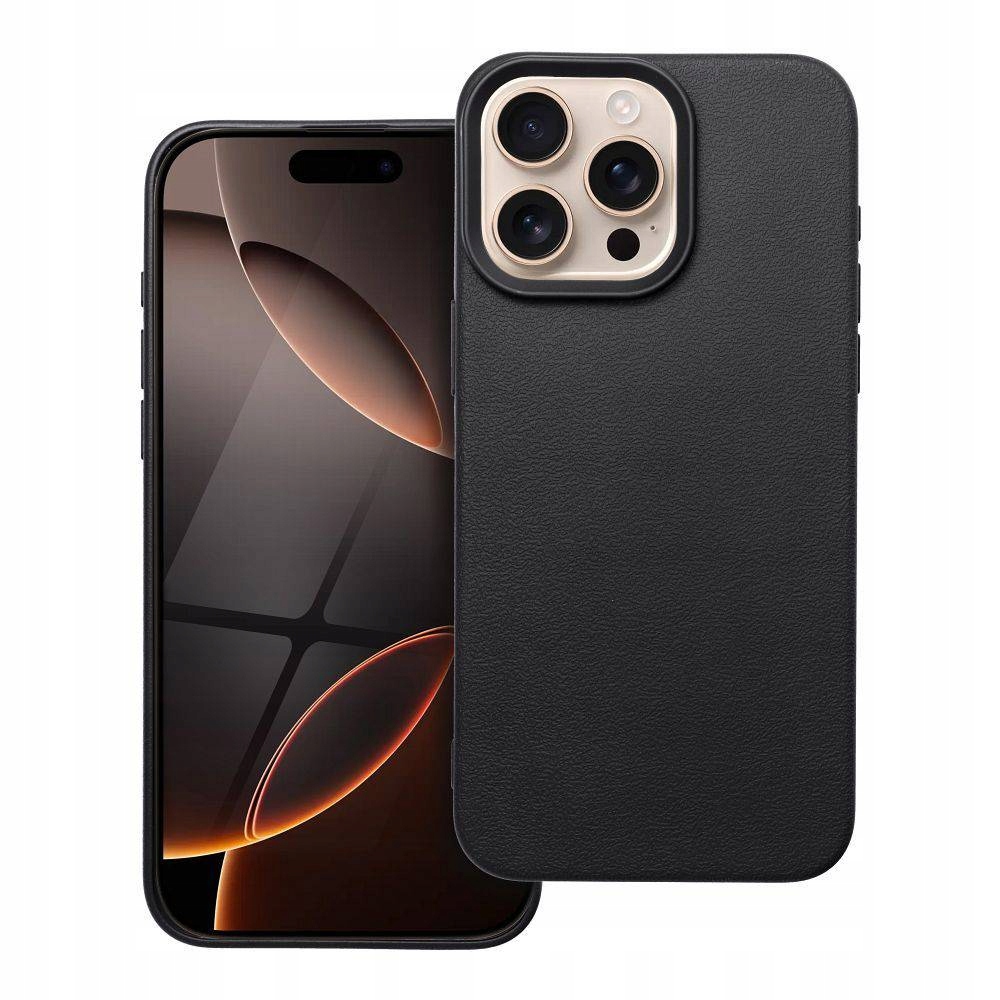 Futerał Skin Do Samsung S26 Plus Czarny