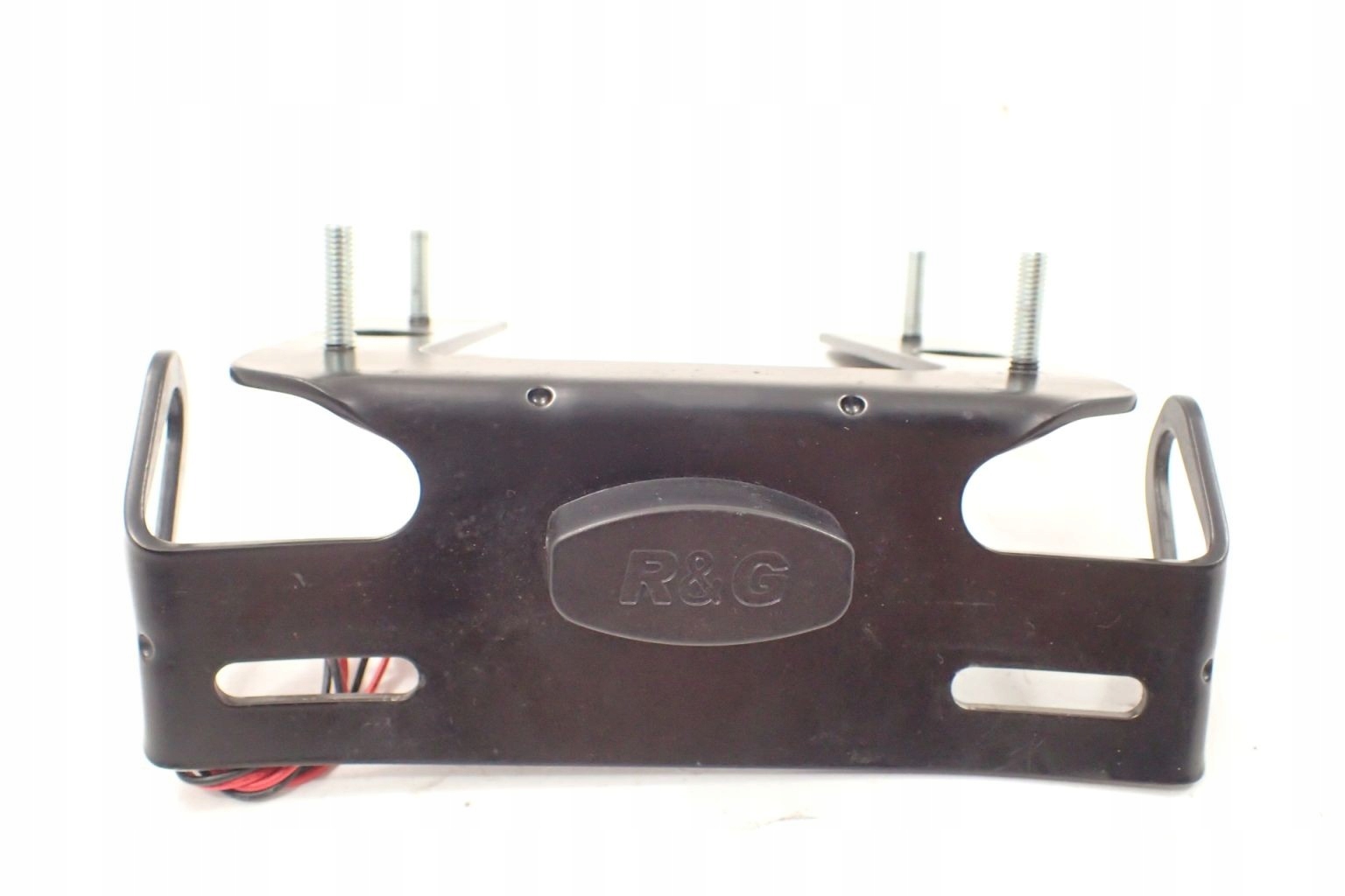 138897-1111 - Kawasaki ER-6 06-08 кріплення пластини кронштейн R G