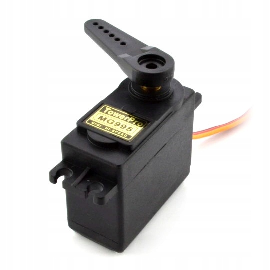 

Serwo TowerPro MG-995 standard