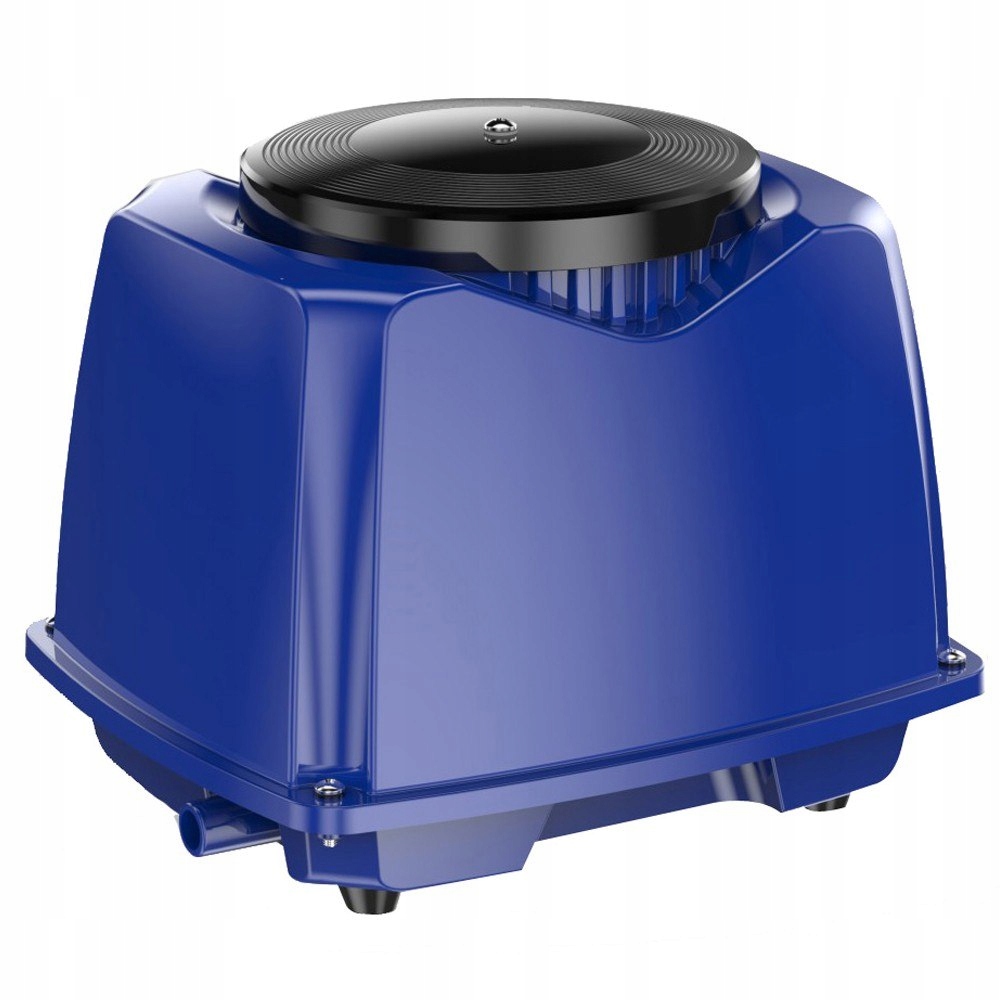 SunSun Hi-Blow Air Pump 120 – vzduchová pumpa s technológiou Quiet