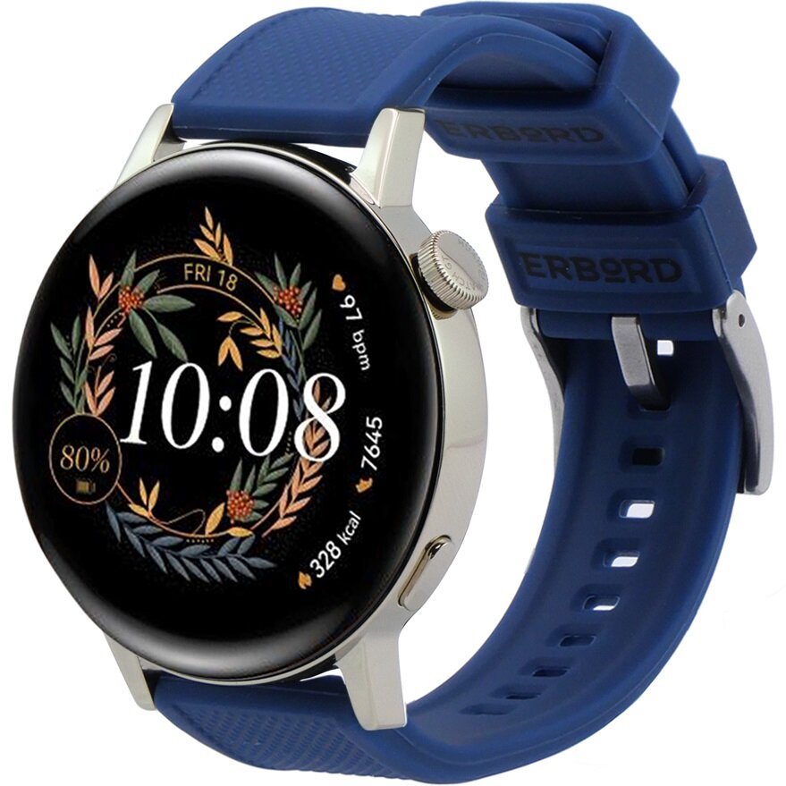 Pasek Erbord Do Amazfit Gts 2 2e 3 4 Mini Bip U Pro Lite 3 Pro S