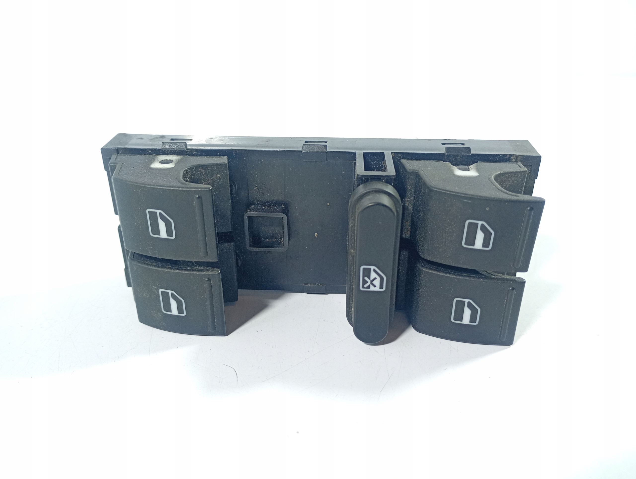 switch switch PANEL of the window left OE 1K4959857A VW Passat B6 05-10