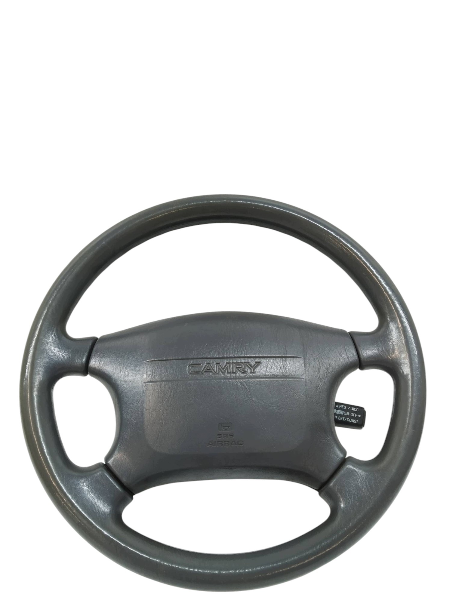 steering wheel, Toyota Camry V (1994-1998)
