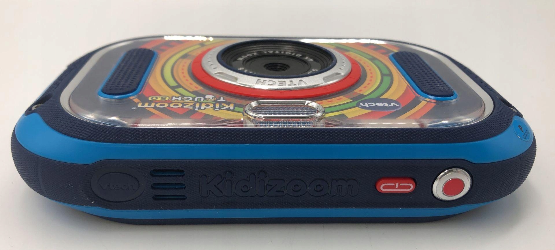 APARAT DLA DZIECI KIDIZOOM TOUCH 5 MPX DOTYKOWY EKRAN Model Kidizoom Touch