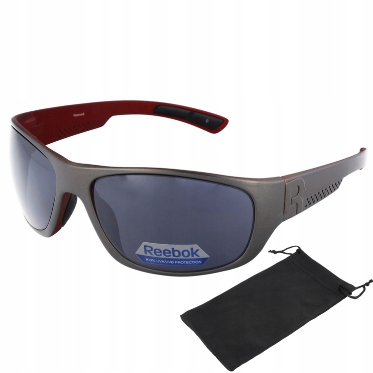 Sluneční brýle Reebok ReeFlex 2 Gry 14212
