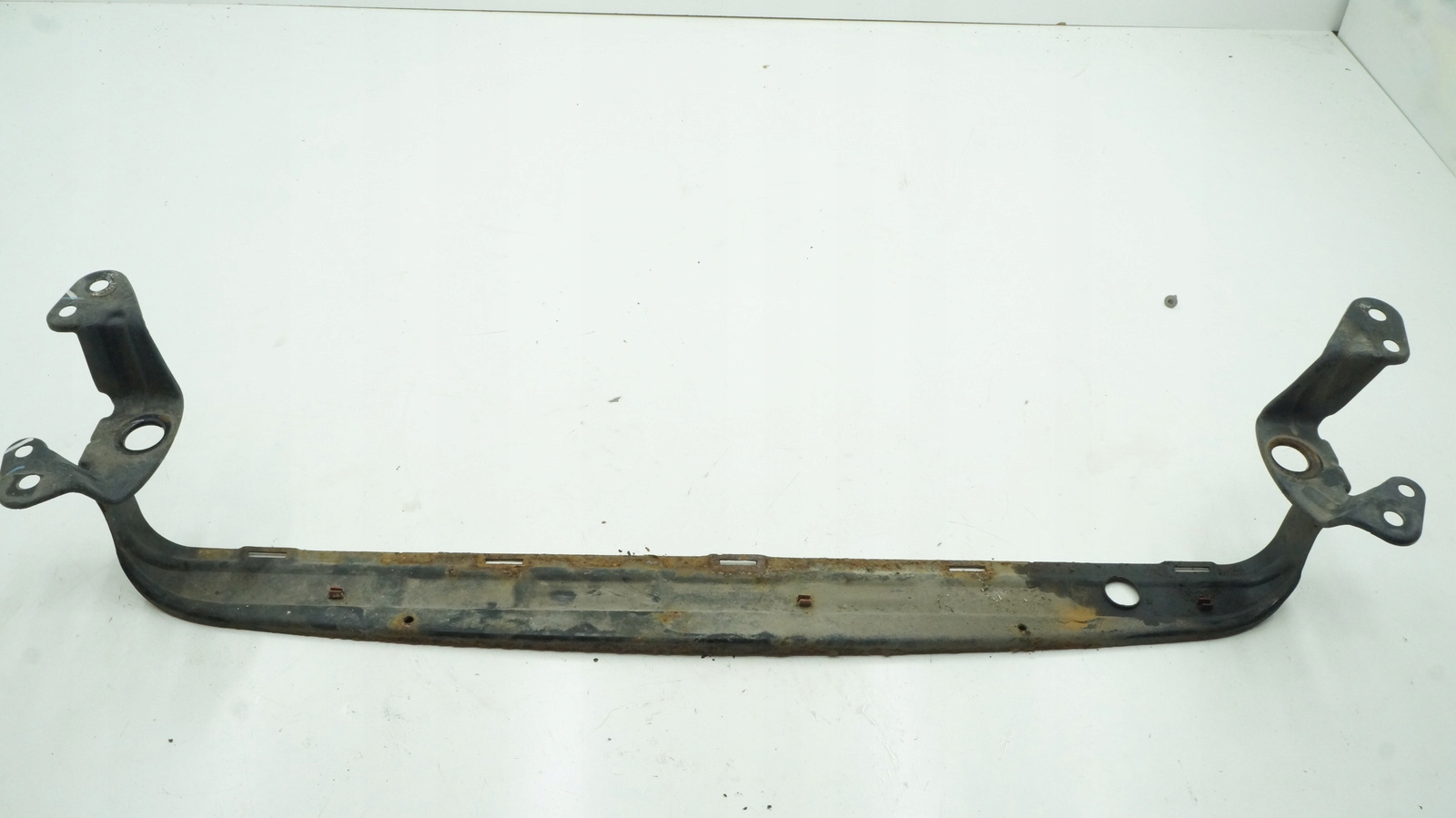 VOLVO V50 S40 РЕСТАЙЛИНГ БАЛКА ПЕРЕД WZMOCNIENIE