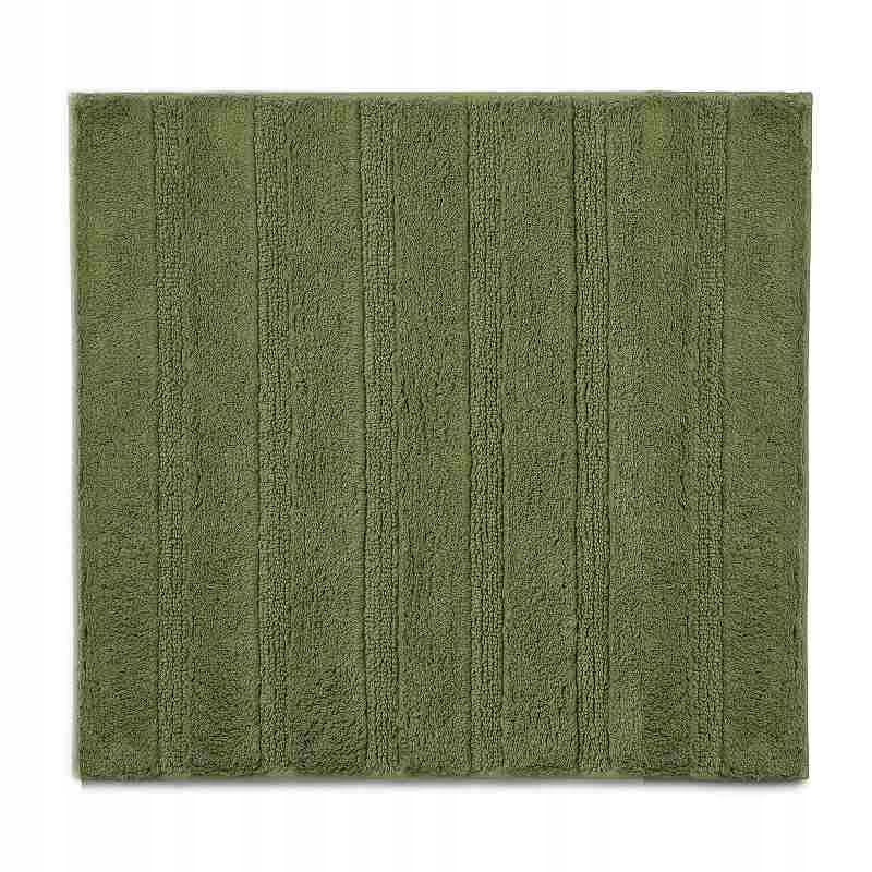 Kela KL-24704 Megan 100 % bavlna machovo zelená 65,0x55,0x1,6cm