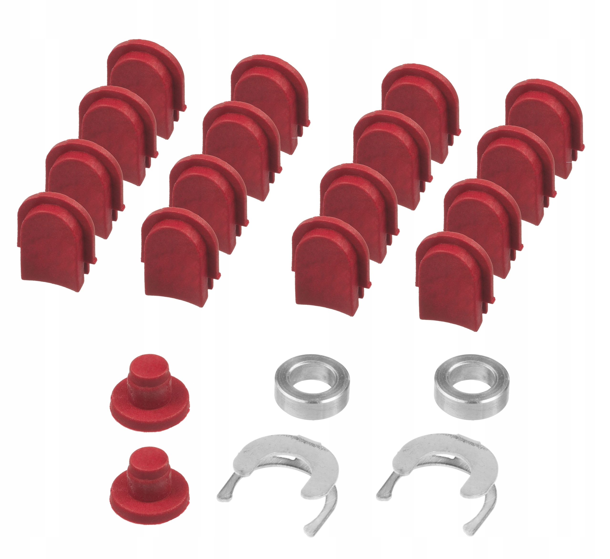 zaślepka klap kolektor ssący Audi 4.2 tdi a8 q7 touareq cayenne