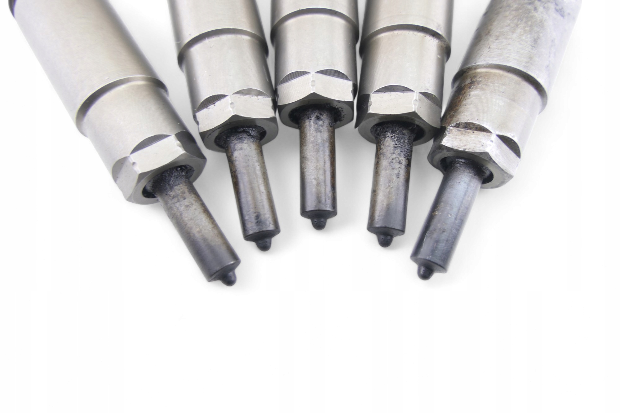 injector AUDI A4 B7 A6 C6 3.0 TDI 059130277BD
