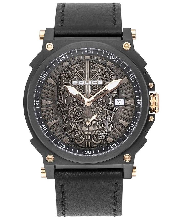 Pánské hodinky Police PL.15728JSB/02 Compass