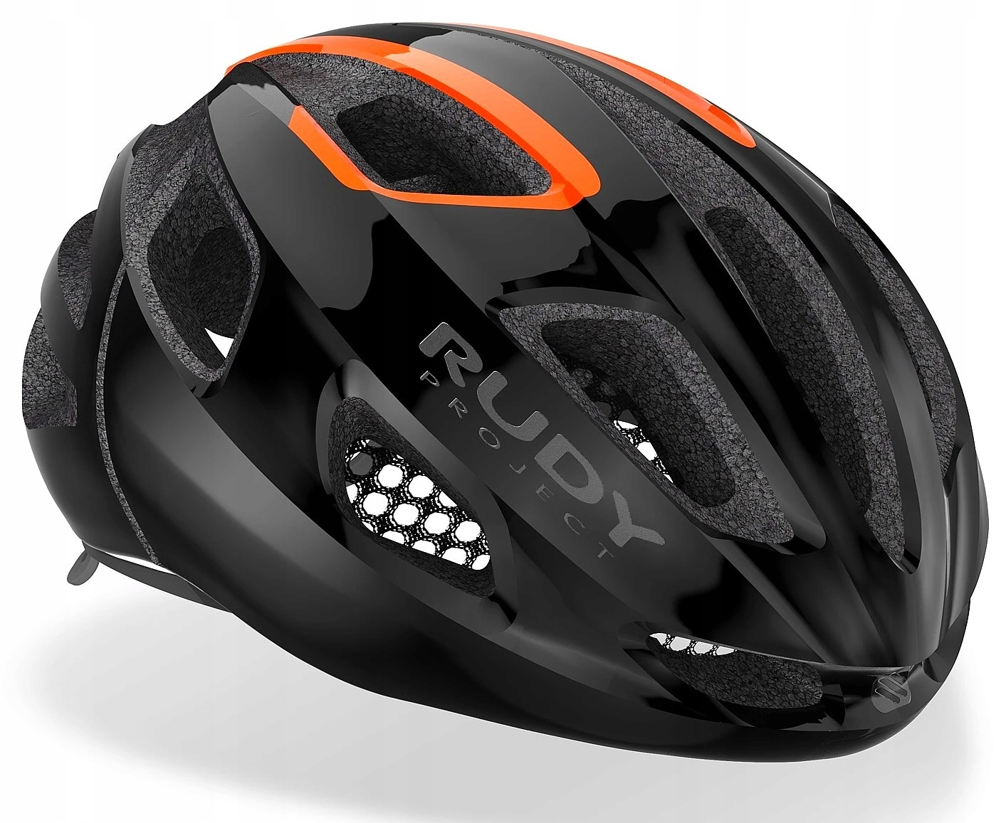 Kask rowerowy Rudy Project Strym r. S/m 55-58cm