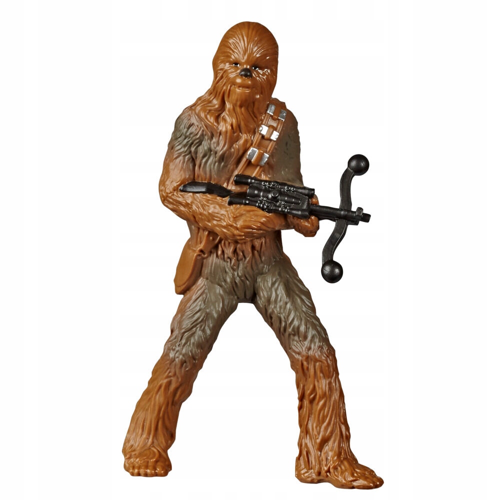 

Hasbro Figurka Star Wars Chewbacca wys. 10 cm