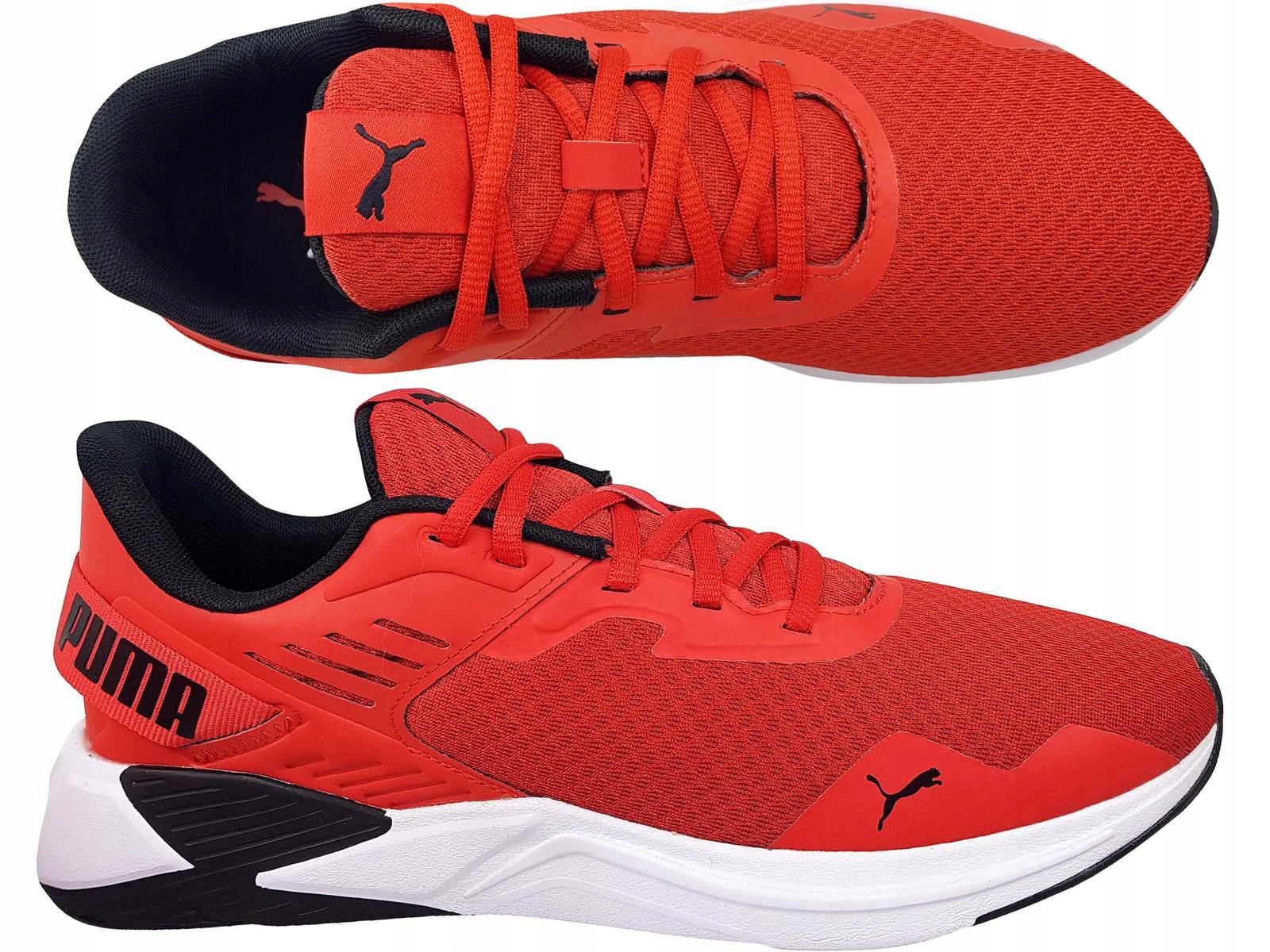 Puma Disperse Xt Buty Męskie Lekkie Do Biegania