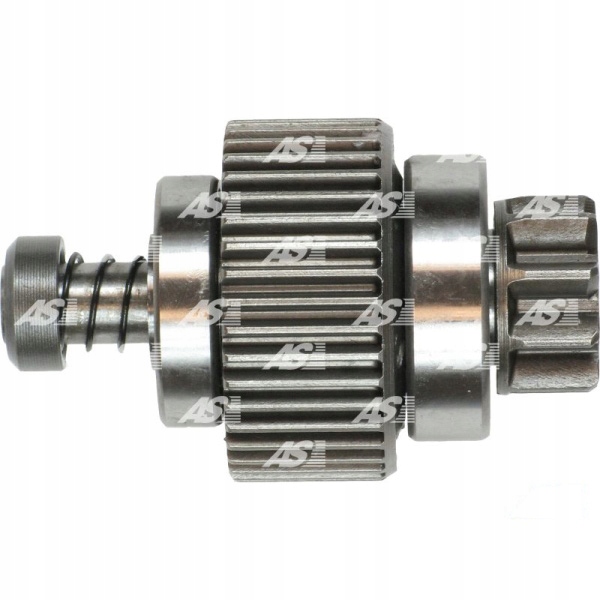 SD2004 - БЕНДИКС СТАРТЕРА AS-RU 8941155680