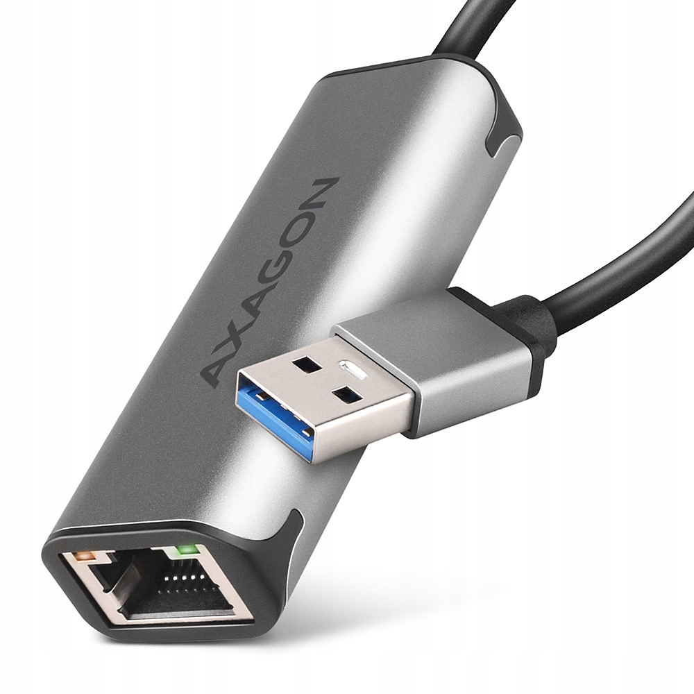 Axagon ADE-25R SuperSpeed Usb-a 2,5 Gigabit Ethernet
